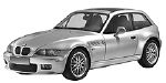 BMW E36-7 U226A Fault Code
