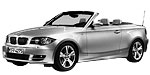 BMW E88 U226A Fault Code