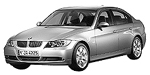 BMW E90 U226A Fault Code