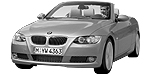 BMW E93 U226A Fault Code
