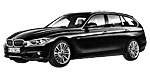 BMW F31 U226A Fault Code